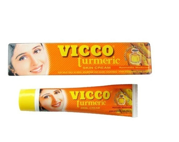 Vicco Turmeric - 30g