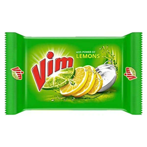 Vim Bar Dish Wash Soap - 150g