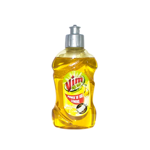 Vim Liquid - 250ml