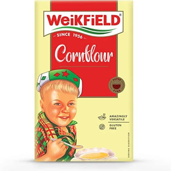 Weikfield Corn Flour - 500g