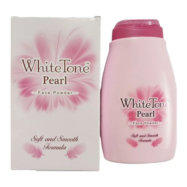 Whitetone Face Powder - 50g
