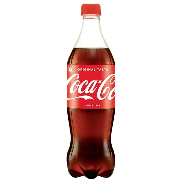 Coca-Cola Coca cola - 750ml