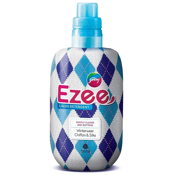Godreg Ezee Liquid Detergent - 1 Kg