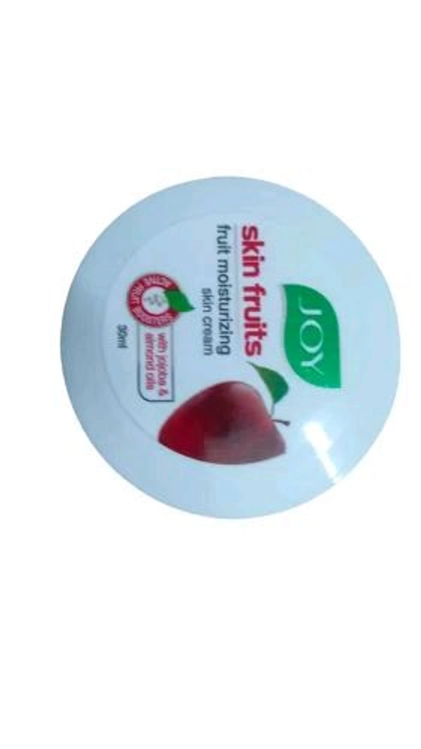 Joy Skin Fruit  Moisturizer Skin Cream - 30 Ml