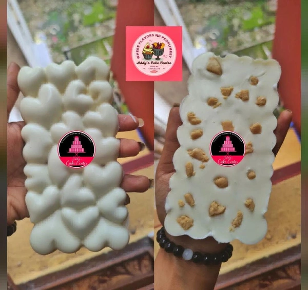 Nolen Gur Chocolate