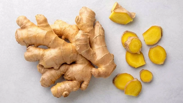 Vagitables  Ginger  - 1kg