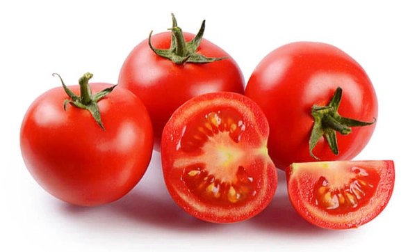 Vagitables  Tomato  - Red, 1KG
