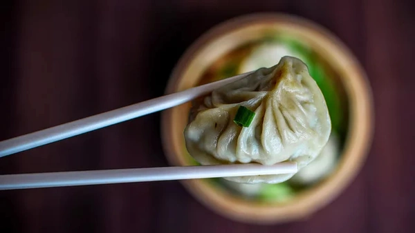 Vag Momo