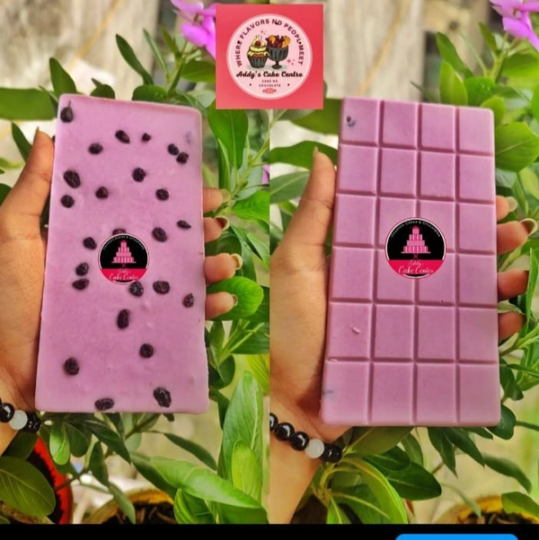 ADDYS' CHOCOLATE CENTRE Balck current