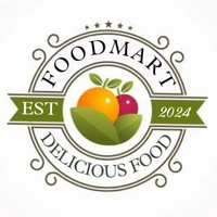 FOOD MART  - Logo
