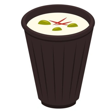 LASSI WALA