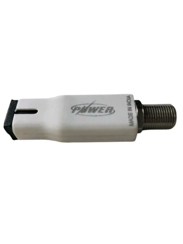 Power Passive FTTH - Without Filter Female Pin (1100nm to 1600nm)
