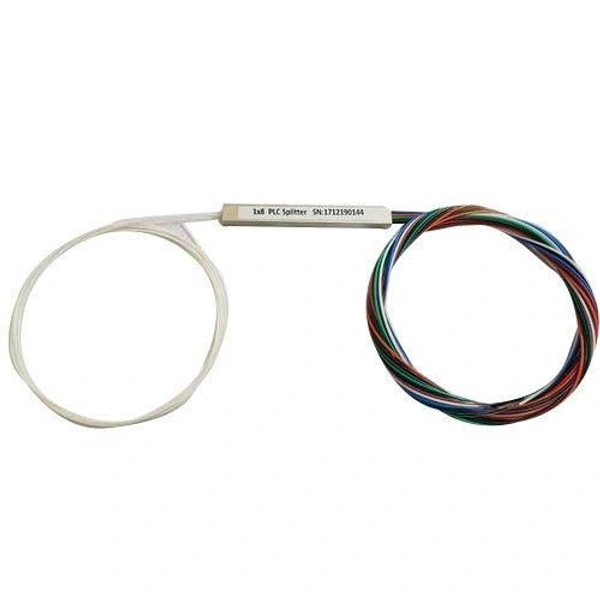 Plc Splitter Packing of 2 Pcs - 1x8