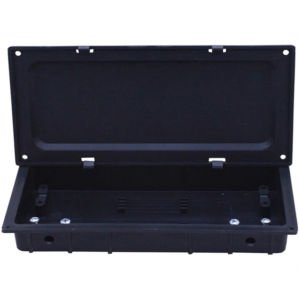 2 Way JC Box Mini