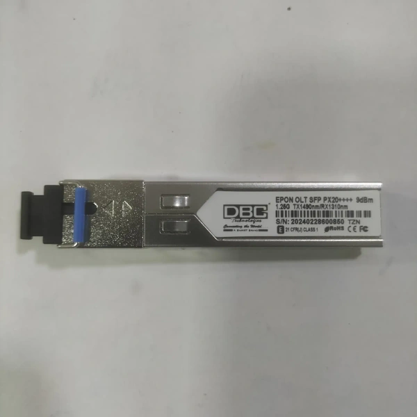 DBC Epon 9 dBi PON SFP