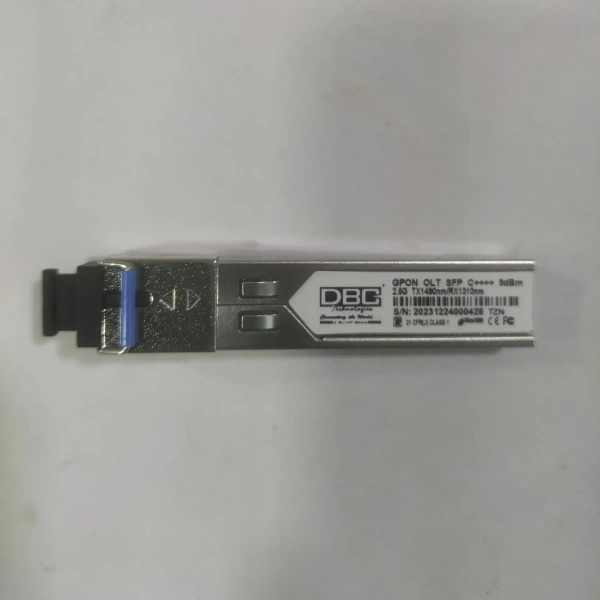 DBC GPON 9 dBi Pon SFP