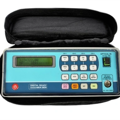 Meter