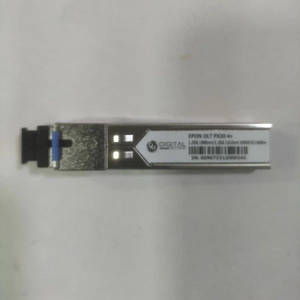 Digital matrix Digital Metrix 9 dBi Epon SFP