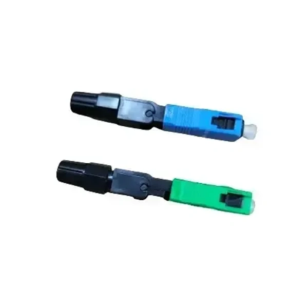 Power Fast Connector - Green