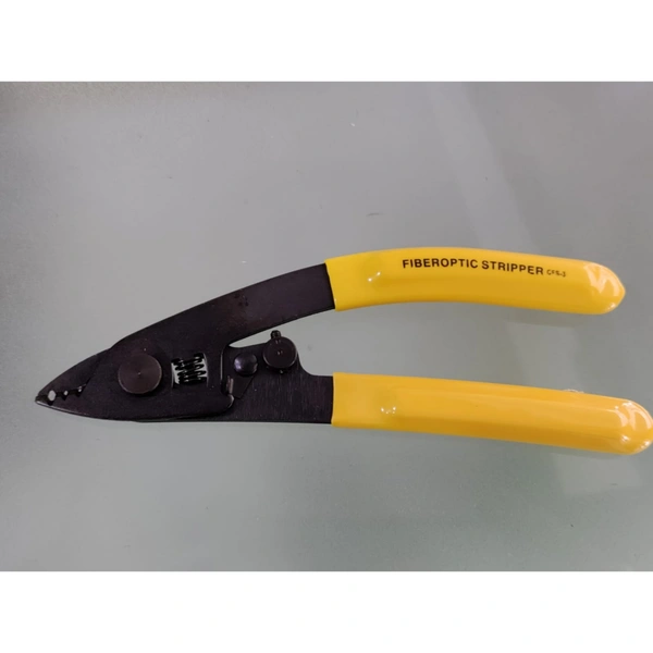Fiber Stripper