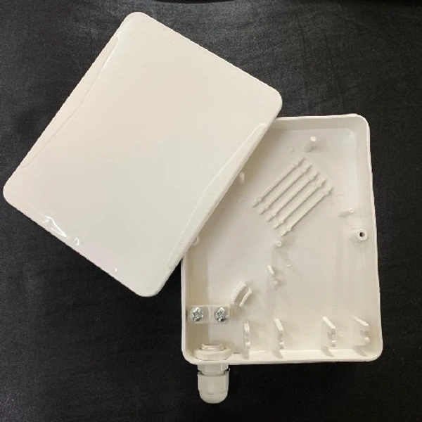 Ftth Box