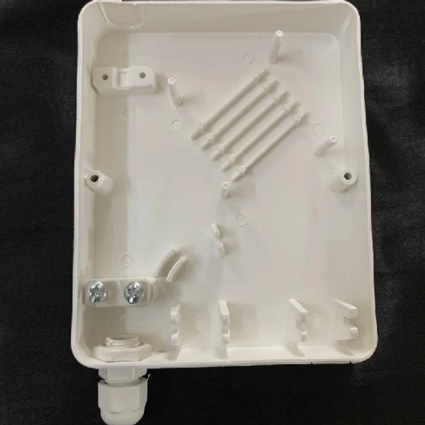 Ftth Box