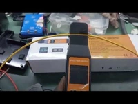 DBC Optical Fiber Identifier