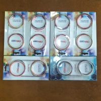 Optical Fiber Ratio Coupler Packing Of 2 Pcs. - 95:05