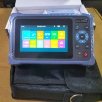 Otdr Optical Time Domain Reflectometer
