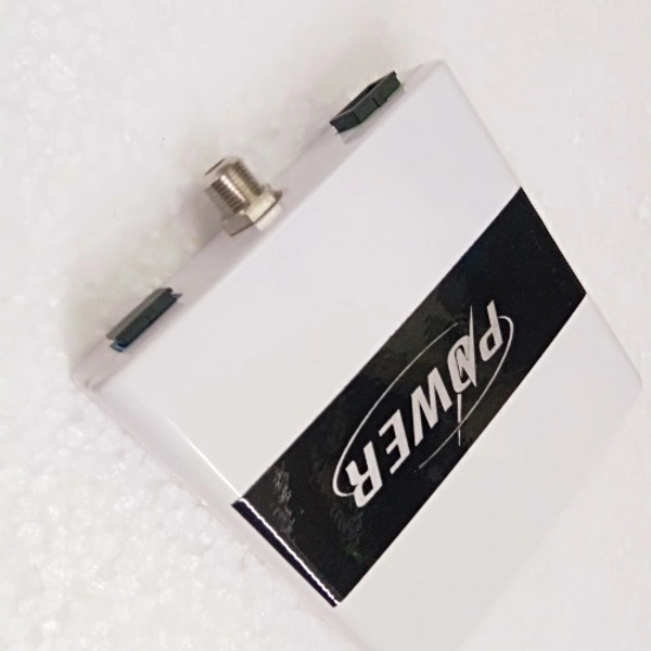 Power Passive FTTH with WDM