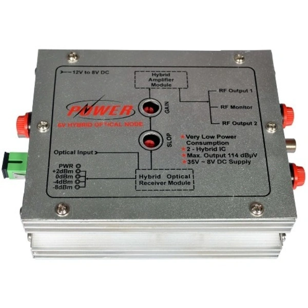 power Power 12V DC Node