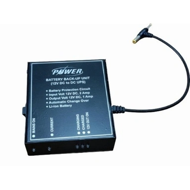 Battery Backup Unit