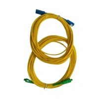 Patch cord  5mtr - Green