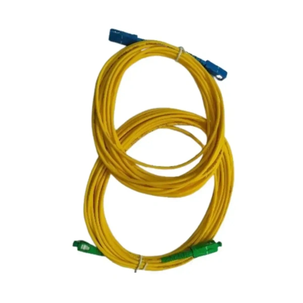 Patch cord  5mtr - Green