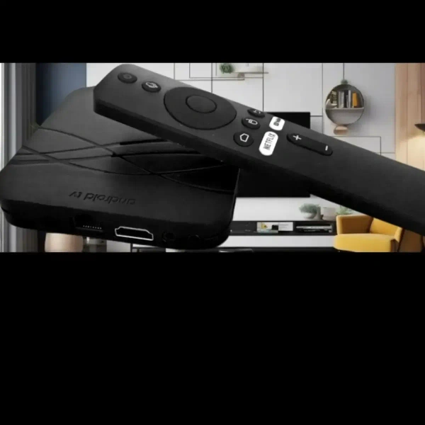 Digital matrix Upgrade Your Tv Experience with Digital Metrix Android Tv Set Top Box