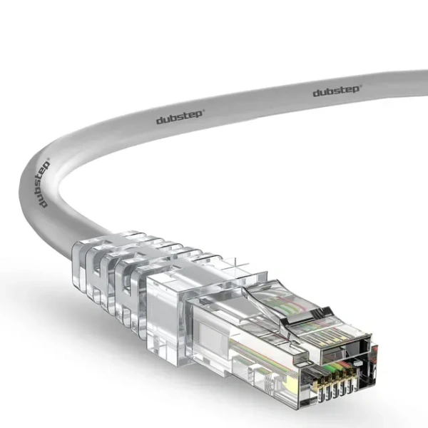 Cat 6 High Speed Ethernet LAN Cable  - 5 mtr.