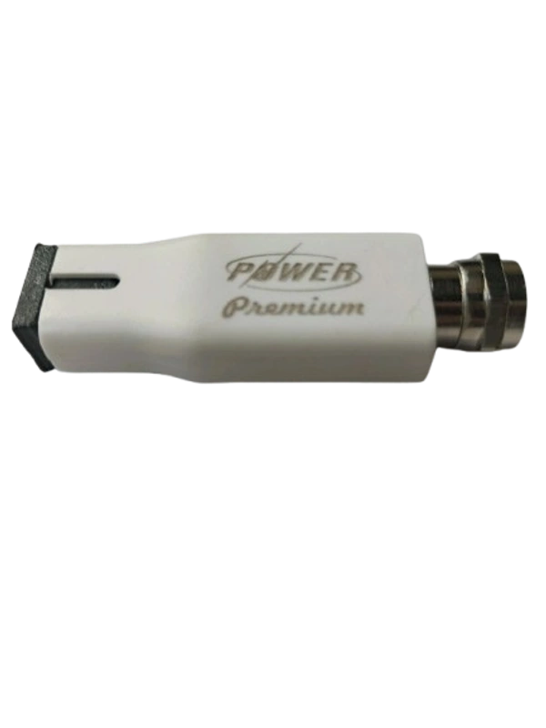 Power Passive FTTH Premium Quality - Without Filter (1100nm to 1600nm) Male Pin