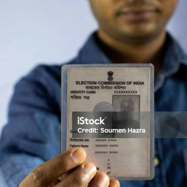 Voter card Update And New