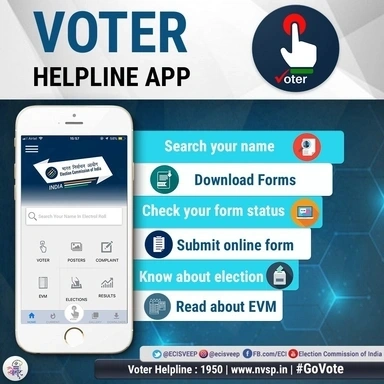 Voter Service