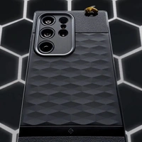 Caseology By Spigen Parallax Mag Safe Back Cover Case .  - Gray, IPHONE 15 PRO MAX