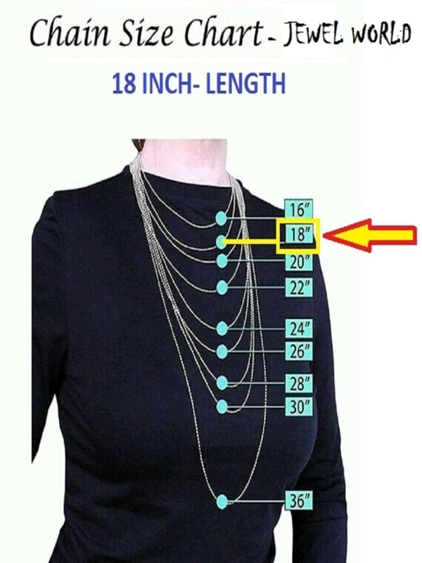NAME LETTER 18 Inch gold plated short mangalsutra with SURPRISE GIFT for women Alloy Mangalsutra - Gold