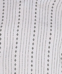 Women Striped Pure Cotton. Straight Kurta (Purple) - Alto, XL