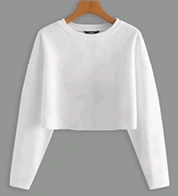 Casual Regular Sleeves Solid Women Black Top - Ebb, XL