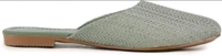 Muzem Women Flats Sandal (Pink, 5) - Highland, 7
