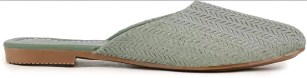 Muzem Women Flats Sandal (Pink, 5) - Highland, 7