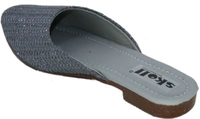 Muzem Women Flats Sandal (Pink, 5) - Rolling Stone, 9