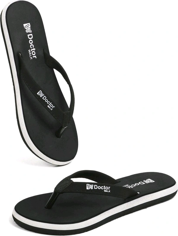 Lightweight Antiskid|Ortho|Heels Slippers for Women Flip Flop for Girls Women Slippers
(Maroon, 4)
 - Black, 5