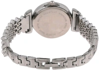 NEW ROSE GOLD DIAL STEEL CHAIN BELT
UNIQUE DESIGNER WRIST WATCH LADIES &
GIRLS Analog Watch - For Women NEW ARRIVAL
FAST SELLING TRACK DESIGNER LOOK WATCH
_PARTY WEAR WATCH FOR WOMEN
 - Westar, Free Size