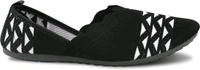 EMBE-18 Bellies For Women (Maroon, 8) - Black, IND-5