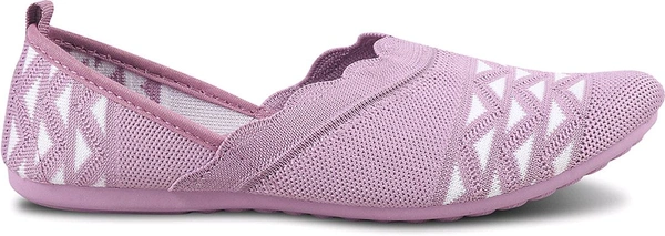EMBE-18 Bellies For Women (Maroon, 8) - Lily, IND-6